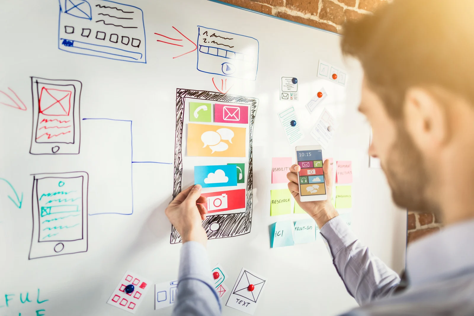 accompagnement SEO