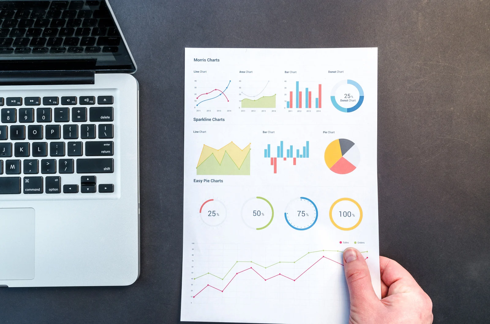 Audit SEO