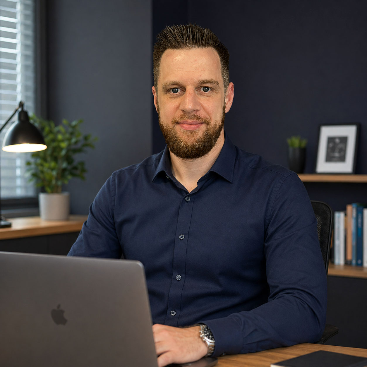 Consultant SEO