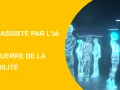SEO assisté par l&rsquo;IA : comment rester visible avec l&rsquo;IA Générative