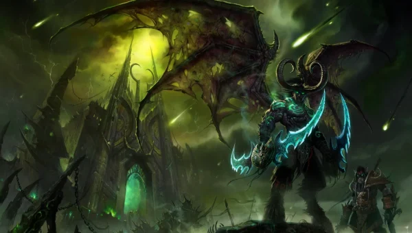 Si le SEO était comme un jeu World of Warcraft