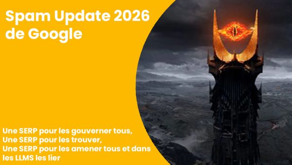 Spam Update Google août 2026 : impacts réels et audit SEO